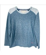 Tommy Bahama Men&#39;s Crew Pullover Sweatshirt Lounge Size Large - $433.33 MXN