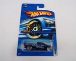 Van / Sports Car / Hot Wheels Jester#153 H9061 #H15 - $13.99