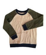 Garanimals Thermal Waffle Weave Ragland Top Size 5T - $150.53 MXN