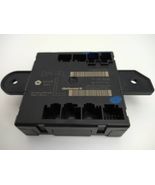 ✅ 2012 Dodge Jeep RAM Driver Side Door Module Left LH P68055299AJ OEM - $137.97 CAD