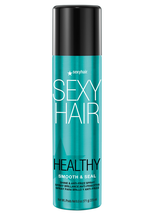 Sexy Hair Smooth Sexy Hair Smooth & Seal Anti-frizz Spray, 6 oz