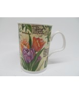 Roy Kirkham 1997 Secret Garden Fine Bone China Cup Mug Quality Made In E... - £5.53 GBP