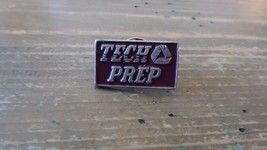 2.2cm Tech Prep Lapel Pin - £7.75 GBP