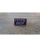 2.2cm Tech Prep Lapel Pin - £7.77 GBP