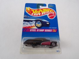 Van / Sports Car / Hot Wheels Steel Passion #13272 #H29 - £11.18 GBP