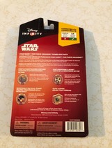  Disney Infinity 3.0 Edition Star Wars The Force Awakens Power Disc Pack - $8.59