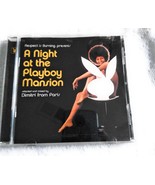 Dimitri from Paris A Night at the Playboy Mansion, CD, 2000 France - $12.99