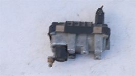 2014-2018 Ram 1500 V6 3.0L Diesel Eco-Diesel Turbo Actuator 6nw-009-543 image 2