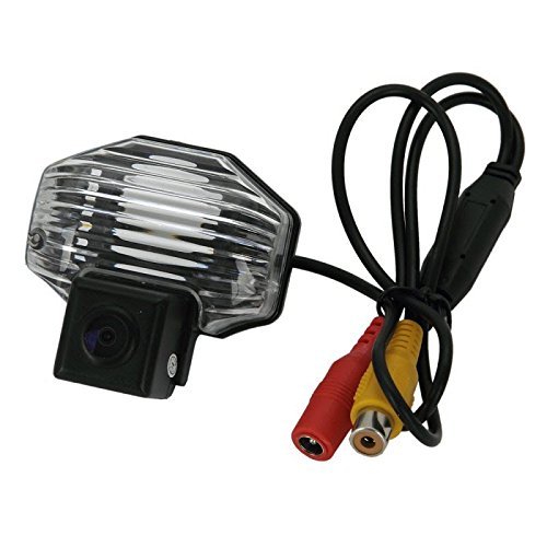 AupTech Car Rear View Camera Waterproof HD Night Vison Reverse Parking C... - $27.97