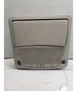 Console Front Roof VIN J 1st Digit Japan Built Fits 19-20 ROGUE 1300313 - $123.72 CAD