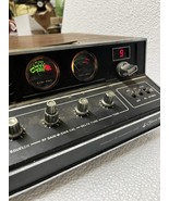 cobra 89 xlr Base station Powers On Picks Up Static No Mic sold as is fo... - $2,240.64 MXN