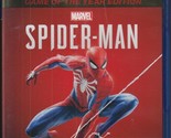 Marvel Spider-Man Game of The Year Edition (Sony PlayStation 4) - $22.30