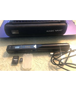 VuePoint Solutions Magic Wand Scanner For Vista Or Windows 7 - $376.33 MXN