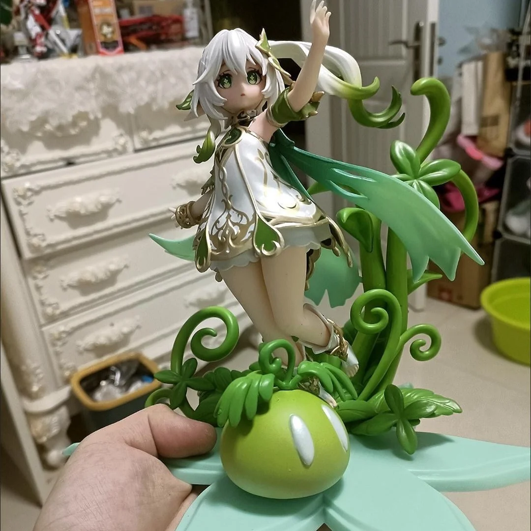 Nahida Genshin Impact Game and Anime Figurine Ornaments Gifts Character ... - $105.48+