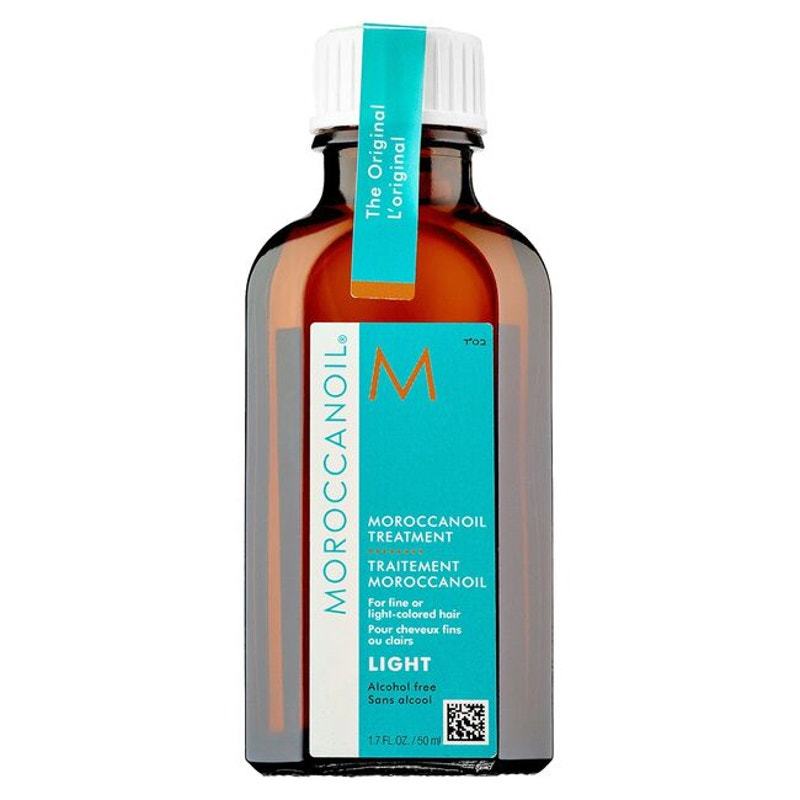 Moroccanoil  Light Treatment 1.7 fl.oz