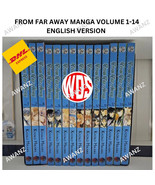 From Far Away Manga Volume 1-14 Loose/Fullset English Version Comic Kyok... - $31.90+