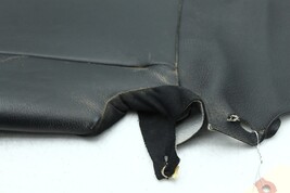 2012-2018 BMW F30 335i 328i FRONT DRIVER LEFT LOWER SEAT COVER OEM BLACK H1451 image 12