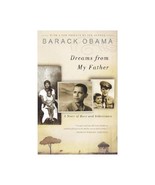 Dreams from My Father: A Story of Race and In... - $20.55 CAD