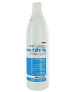 Pro Master Milk Latte Nourishing Shampoo by Dikson 1 Liter - $422.20 MXN