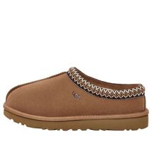 UGG(WMNS) UGG Tasman Slipper 'Chestnut' - US SIZES - $175.00