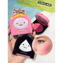 Adventure Time Princess Bubblegum &amp;  Marceline the Vampire Queen Blush Duo - $20.00