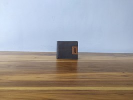 Dickies Genuine Leather Wallet Worldwide shipping GFTP 0011 - $22.39