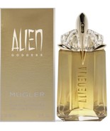 Mugler Alien Goddess Eau de Parfum - Women's Refillable 60mL / 2oz - €83,78 EUR Mugler Alien Goddess Eau de Parfum - Women's Refillable 60mL / 2oz - €83,78 EUR