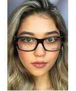 New ALAIN MIKLI A 20013 H5B0 53mm Tortoise Men's Women's Eyeglasses Fram... - $189.99