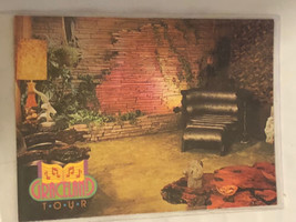 Elvis Presley Collection Trading Card Number 179 Graceland Tour Jungle Room - £1.53 GBP