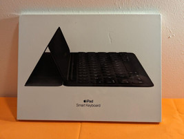 Apple Smart Keyboard Case For iPad iPad 7th, Air 3rd, Pro 10.5 Czech MX3L2CZ/A - $139.99