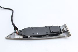 03-06 MERCEDES-BENZ CL55 AMG FRONT LEFT DRIVER DOOR WINDOW MASTER SWITCH Q8509 image 10