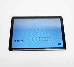 Digiland DL1050 Android 10.1" Tablet 32GB - Gray ISSUE image 2
