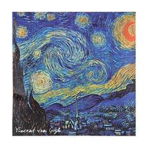 Van Gogh Starry Night Sachet - Jasmine - £3.99 GBP