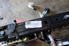 2013-2015 LEXUS RX350 AWD SEAT RAIL FRAME FRONT RIGHT MOTOR WIRE HARNESS V273 image 7