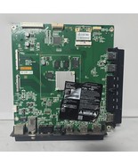 Vizio M701D-A3 Main Board Motherboard M701d-A3R a315 0160COP00100 - €50,47 EUR