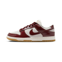 Nike Womens Dunk Low LX Sneakers,12,Phantom/Sail/Gum Light Brown/Dark - £130.88 GBP