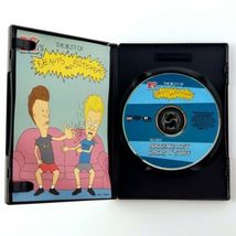 Best of Beavis and Butt-Head Innocence Lost Chick N' Stuff MTV DVD Mike Judge image 3