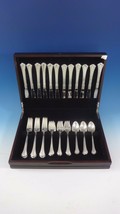 Eighteenth Century by Reed &amp; Barton Sterling Silver Flatware Set Service 48 Pcs - £2,349.70 GBP