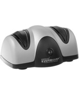 Presto 08800 EverSharp Electric Knife Sharpener, 2 stage, Black - $80.34 CAD