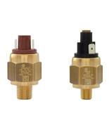 1PCS For ELETTROTEC PMN10A18K PMM10C18K Cutting Machine Pressure Switch ... - $80.66