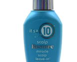 It&#39;s A 10 Scalp Restore Miracle Leave In 4 oz - £21.64 GBP