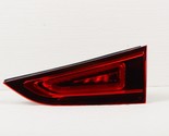 EURO! 2019-2023 Mercedes GLE COUPE Inner LED Tail Light Right RH Side GL... - £106.81 GBP