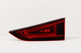 Euro! 2019-2023 Mercedes Gle Coupe Inner Led Tail Light Right Rh Side GLE53 Oem - $133.65