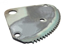 Steering Sector Gear Compatible with Murray Part Numbers 094121, 094121MA - $21.71