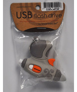 Smartneedle USB 2GB Glue Gun Gray - £12.63 GBP