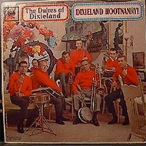 The Dukes Of Dixieland - Dixieland Hootnanny! (LP, Album, Mono) (Very Good Plus - £2.76 GBP