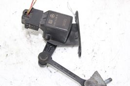 03-12 MERCEDES-BENZ SL500 Rear Left Driver Side Suspension Level Sensor F1878 image 10