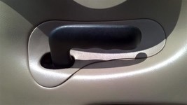 SILVRDO25 2004 Door Handle Interior 1039553551Interior door handle only,... - $38.75