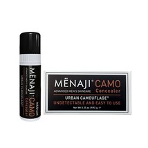 MNAJI CAMO Concealer, Magnum Medium 7 g  - $55.00