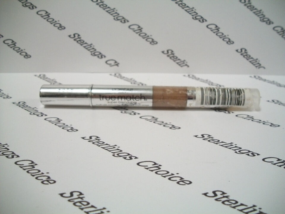 L&#39;Oreal True Match Super Blendable Multi-Use Concealer #N 7-8 Dark - $6.23